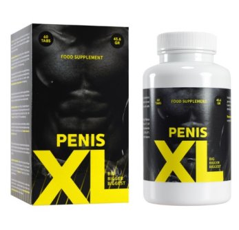  Penis XL - Penis Enlarger 