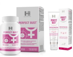 Perfect Bust Paket