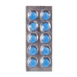 Blue Superstar Erection Pills