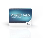 Power Tabs Strong - 1 capsule