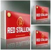 Red Stallion Extra Strong - 30 caps- save 15%