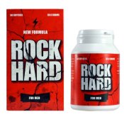 Rock Hard Daily