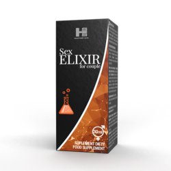 Sex Elixir Couple 30ml Spanish Fly