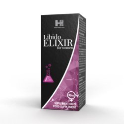 Sex Elixir Women 30ml Spanish Fly