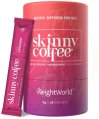  Skinny Coffee Kosttillskott 