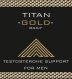  Titan Gold Enlarger Kapsler 