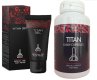 Titan Gel+Kapslar Paket