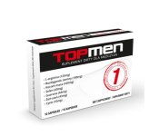 Top Men Plus Erektionshjlp Tab - 10 kap