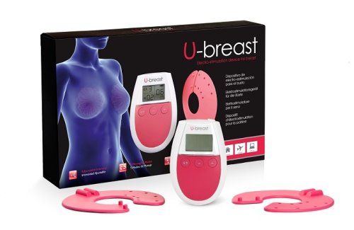 U-Breast Enlargement Device