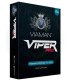  Viaman Viper Pro 10 caps 