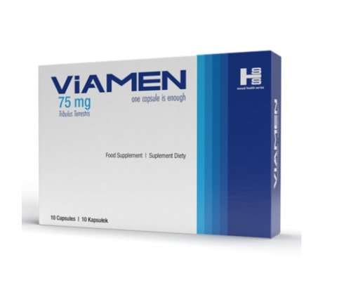 Viamen Erection Aids 10 kaps