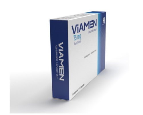 Viamen Erection Aids 10 kaps