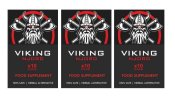 Viking Njord 30 kapslar-stark erektion