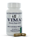 VIMAX Male Virility Enhancement Caps