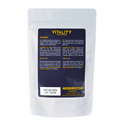 Vitality Ginseng