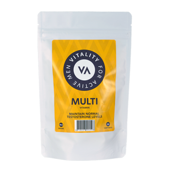  Vitality Multivitamin 