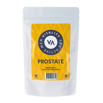  Vitality Prostate 