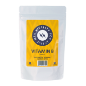 Vitality Vitamin B Complex