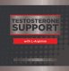  V-XL Testos Daily Optimal Ökning av Testosteronnivåerna Kosttill 
